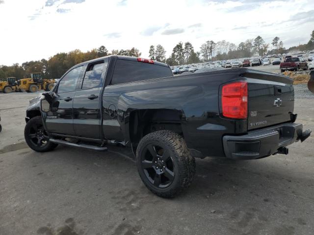 Photo 3 from auction – 2017 CHEVROLET SILVERADO with VIN 1GCRCPEC9HZ261029