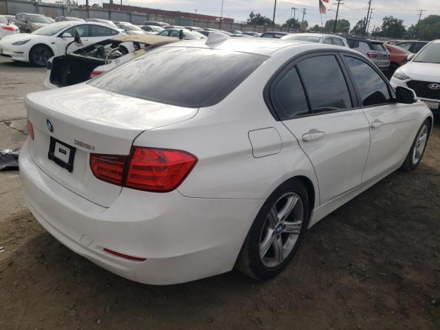 Photo 4 from auction – 2013 BMW 328 I SULE with VIN WBA3C1C53DF444944
