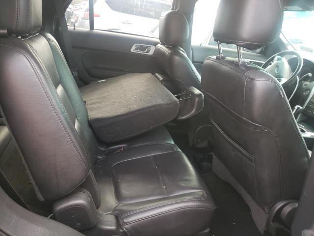 Photo 6 from auction – 2015 FORD EXPLORER X with VIN 1FM5K8D88FGA07112