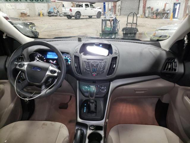 Photo 9 from auction – 2014 FORD ESCAPE SE with VIN 1FMCU0GX8EUD86621