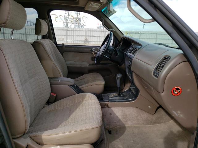 Photo 5 from auction – 1996 TOYOTA 4RUNNER SR with VIN JT3GN86R2T0012356