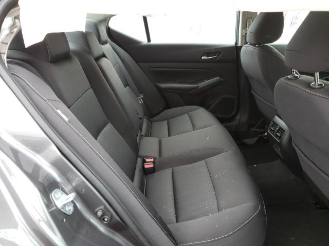 Photo 6 from auction – 2019 NISSAN ALTIMA SV with VIN 1N4BL4DW5KN307214