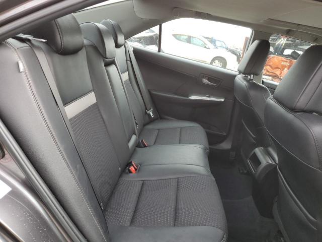 Photo 6 from auction – 2013 TOYOTA CAMRY L with VIN 4T1BF1FK0DU254730