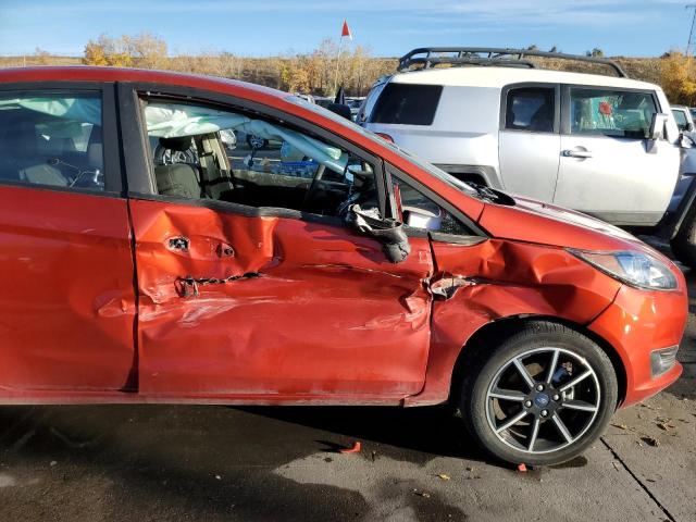 Photo 9 from auction – 2019 FORD FIESTA SE with VIN 3FADP4EJXKM112266