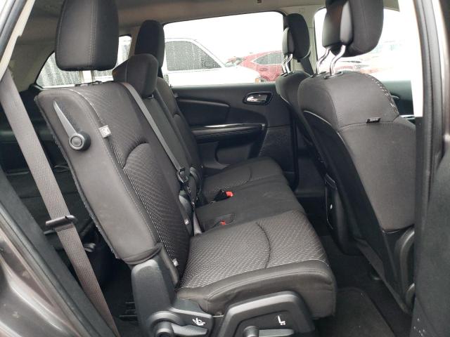 Photo 6 from auction – 2015 DODGE JOURNEY with VIN 3C4PDCBB1FT586903