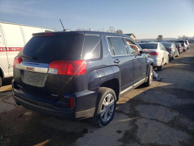Фото 4 с аукциона – 2017 GMC TERRAIN SL с VIN 2GKFLSEK4H6317486