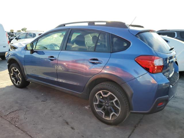 Photo 2 from auction – 2016 SUBARU CROSSTREK with VIN JF2GPABC5G9207076
