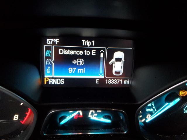 Photo 8 from auction – 2014 FORD ESCAPE TIT with VIN 1FMCU0J95EUA39869