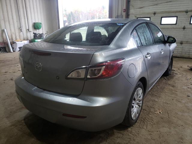 Photo 4 from auction – 2013 MAZDA 3 I with VIN JM1BL1TGXD1744199