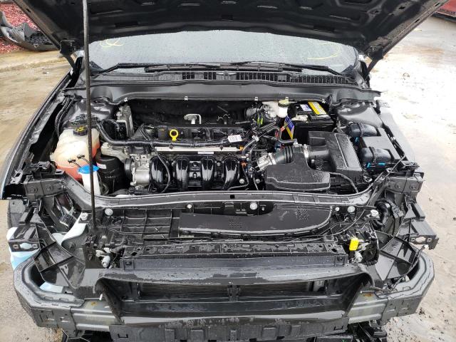 Photo 7 from auction – 2020 FORD FUSION S with VIN 3FA6P0G75LR100971