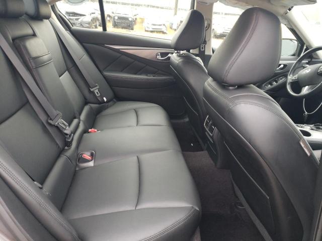 Photo 6 from auction – 2015 INFINITI Q50 BASE with VIN JN1BV7AP7FM343620