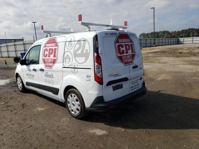 Photo 3 from auction – 2020 FORD TRANSIT CO with VIN NM0LS7F27L1469168