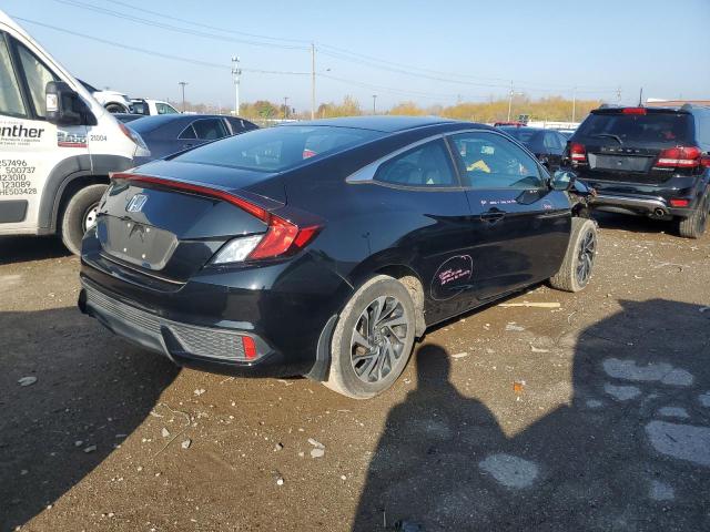 Photo 4 from auction – 2017 HONDA CIVIC LX with VIN 2HGFC4B5XHH307301