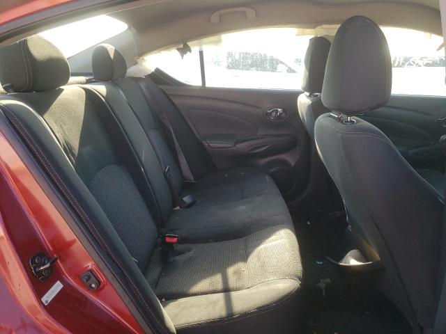 Photo 6 from auction – 2019 NISSAN VERSA S with VIN 3N1CN7APXKL863755