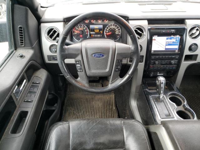 Photo 9 from auction – 2012 FORD F150 SUPER with VIN 1FTFW1ET5CFA76476