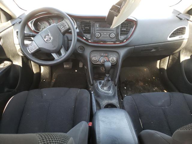 Photo 8 from auction – 2015 DODGE DART SE with VIN 1C3CDFAA4FD432656