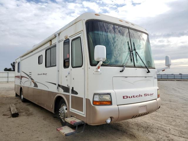DUTC TRAVEL TR 2001 with VIN 4UZAAHAK21CH94045 - Photo from auction