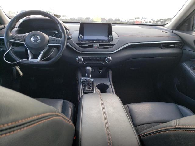 Photo 8 from auction – 2022 NISSAN ALTIMA SR with VIN 1N4BL4CV0NN308185