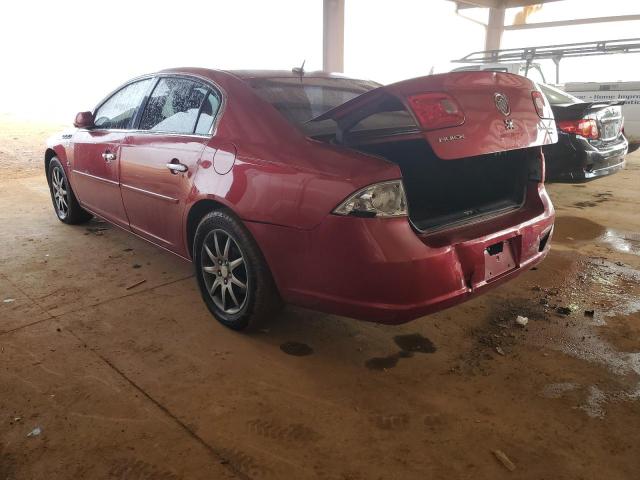 Photo 3 from auction – 2006 BUICK LUCERNE with VIN 1G4HD57236U216787