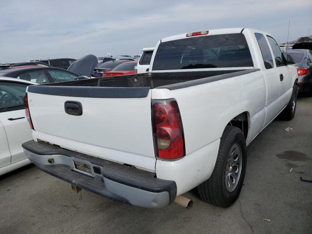 Photo 4 from auction – 2006 CHEVROLET SILVERADO with VIN 1GCEC19X26Z271228