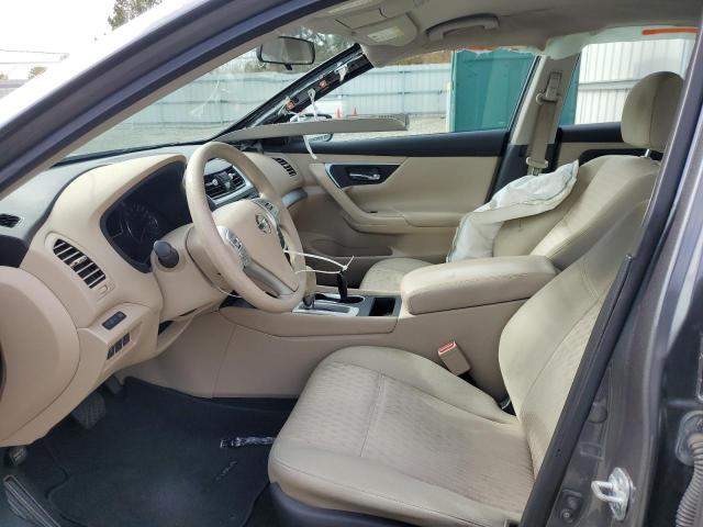 Photo 5 from auction – 2016 NISSAN ALTIMA 2.5 with VIN 1N4AL3AP7GN305393