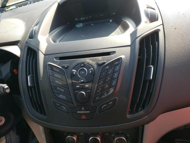 Photo 9 from auction – 2014 FORD ESCAPE SE with VIN 1FMCU0G92EUA36127