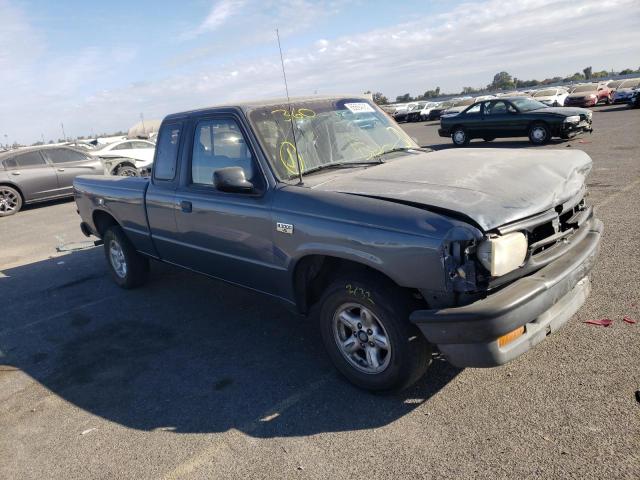 MAZDA B3000 1994 with VIN 4F4CR16U1RTM24941 - Photo from auction