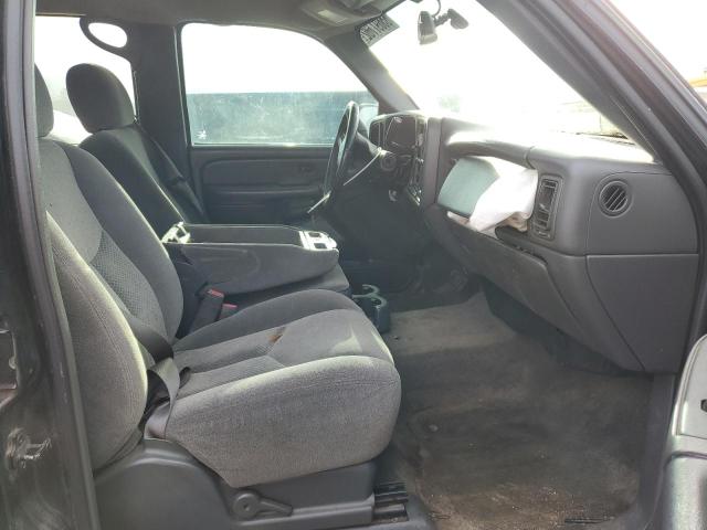 Photo 5 from auction – 2005 CHEVROLET SILVERADO with VIN 2GCEC13T651274114