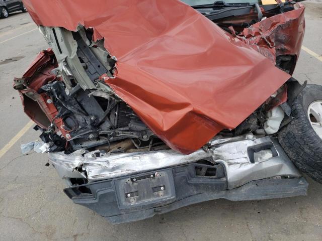 Photo 7 from auction – 2015 CHEVROLET SILVERADO with VIN 3GCUKREC0FG214994