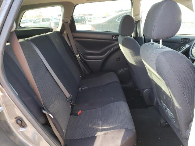 Photo 6 from auction – 2006 TOYOTA MATRIX with VIN 2T1KR32E26C623367