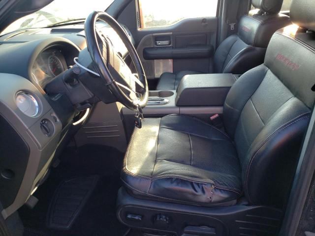 Photo 7 from auction – 2008 FORD F150 SUPER with VIN 1FTRW12W58KC28444