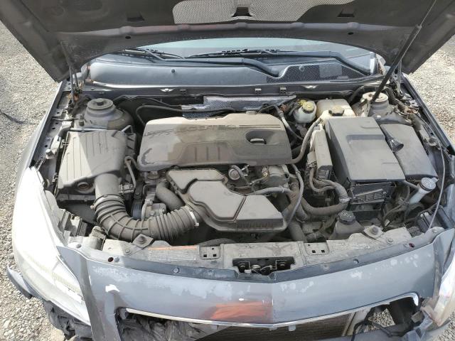Photo 7 from auction – 2011 BUICK REGAL CXL with VIN W04GN5EC8B1099030