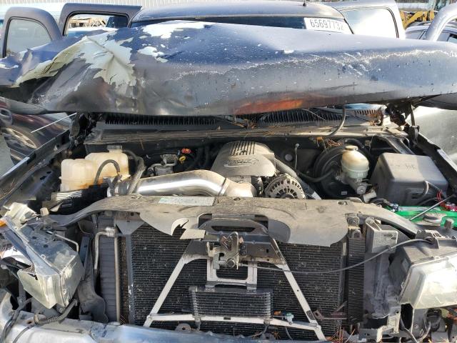 Photo 7 from auction – 2005 CHEVROLET SILVERADO with VIN 2GCEC13T651274114