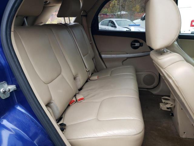 Photo 6 from auction – 2005 CHEVROLET EQUINOX LT with VIN 2CNDL73F656102947