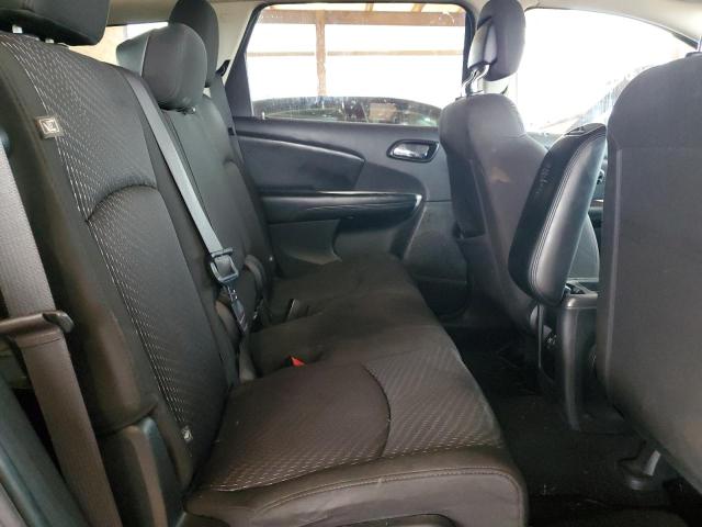 Photo 6 from auction – 2015 DODGE JOURNEY SX with VIN 3C4PDCBG1FT682218