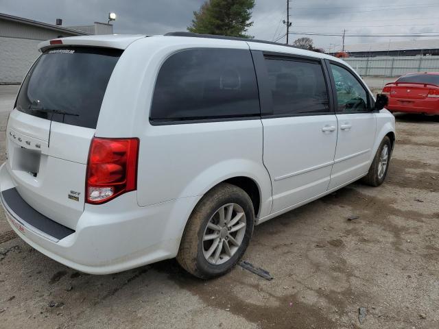Photo 4 from auction – 2015 DODGE GRAND CARA with VIN 2C4RDGCG1FR733668