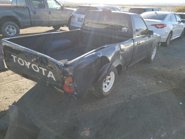 Photo 4 from auction – 1994 TOYOTA PICKUP 1/2 with VIN 4TARN81A4RZ301602