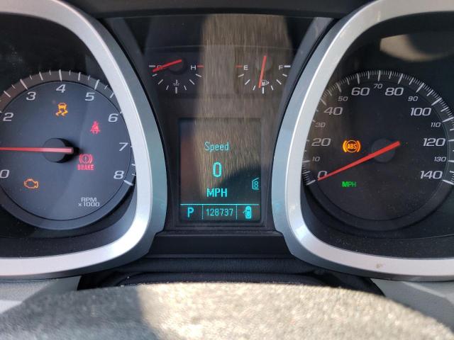 Photo 8 from auction – 2011 CHEVROLET EQUINOX LT with VIN 2CNALDEC1B6357764