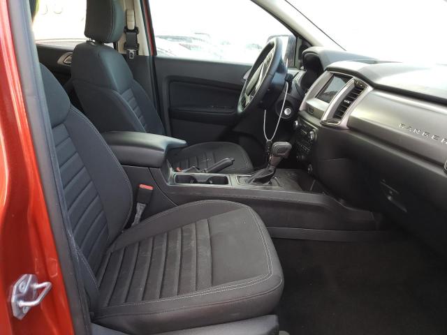 Photo 5 from auction – 2022 FORD RANGER XL with VIN 1FTER4EH4NLD18985