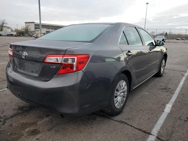 Photo 4 from auction – 2013 TOYOTA CAMRY L with VIN 4T1BF1FK6DU286016
