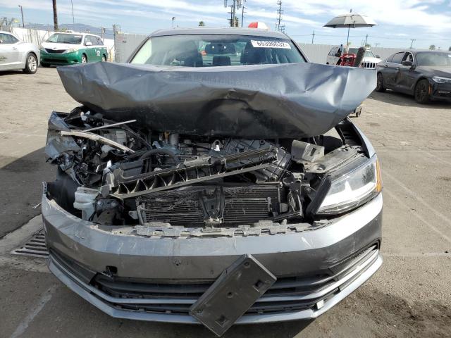 Photo 9 from auction – 2017 VOLKSWAGEN JETTA SE with VIN 3VWDB7AJXHM366419