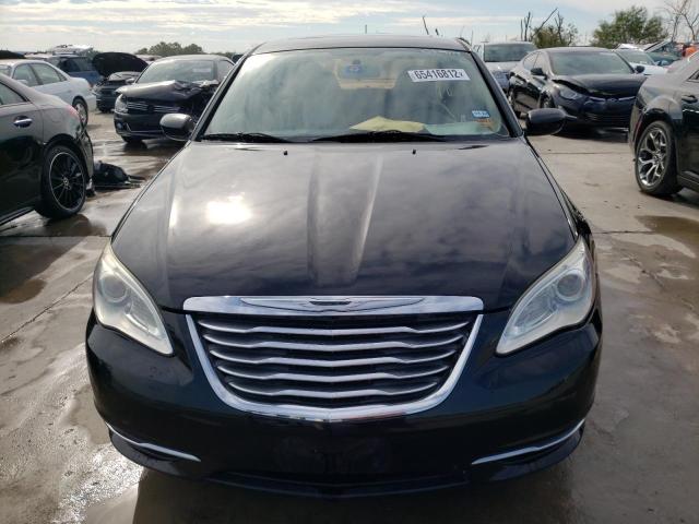 Photo 5 from auction – 2013 CHRYSLER 200 TOURIN with VIN 1C3CCBBB1DN678901