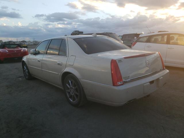 Photo 3 from auction – 2011 CADILLAC DTS LUXURY with VIN 1G6KD5E60BU110262