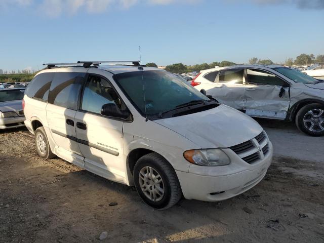 DODGE GRAND CARA 2005 with VIN 1D4GP24R25B423398 - Photo from auction