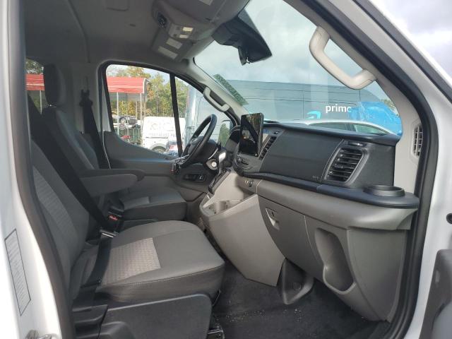 Photo 5 from auction – 2022 FORD TRANSIT T- with VIN 1FBAX2Y81NKA62724