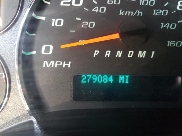 Photo 8 from auction – 2010 CHEVROLET EXPRESS G2 with VIN 1GCZGGBA7A1107799