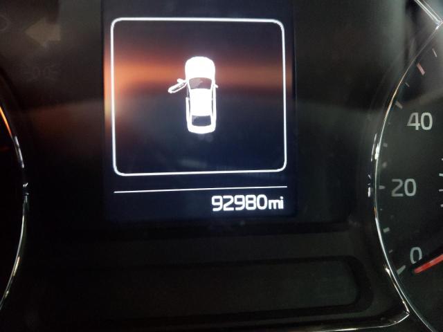 Photo 8 from auction – 2017 KIA FORTE LX with VIN 3KPFL4A70HE080309