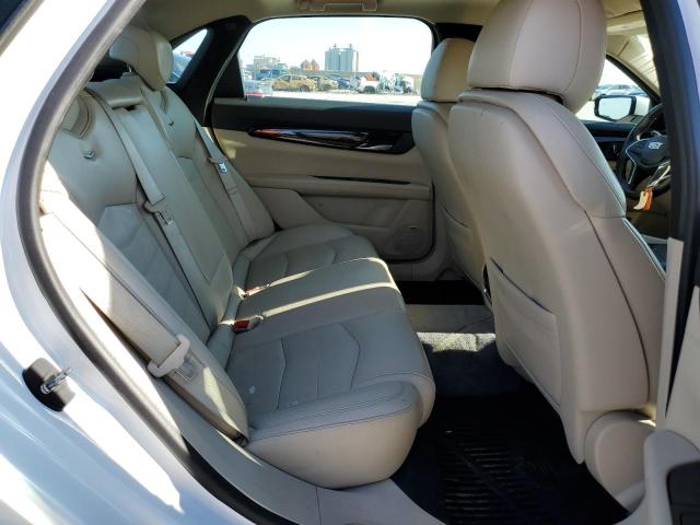 Photo 6 from auction – 2017 CADILLAC CT6 with VIN 1G6KB5RS8HU149560