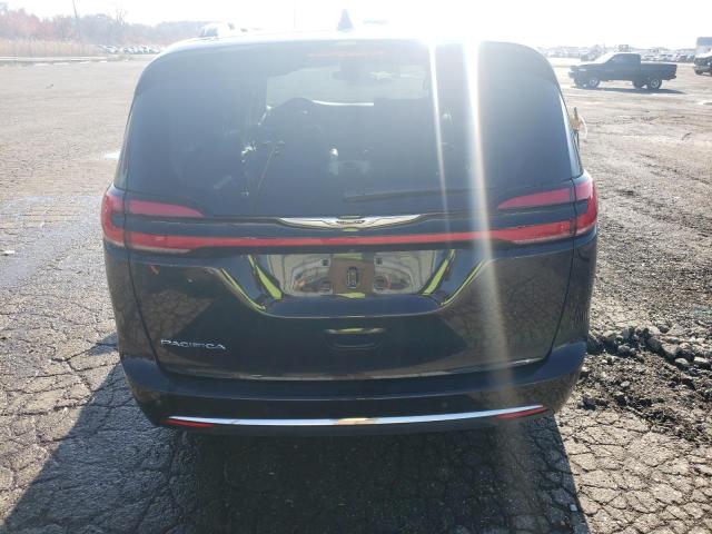 Photo 6 from auction – 2022 CHRYSLER PACIFICA T with VIN 2C4RC1BG5NR141352