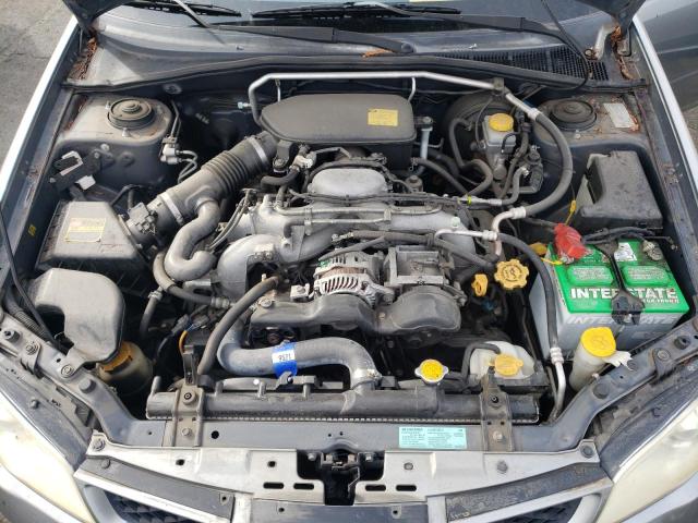 Zdjęcie 7 z aukcji – 2007 SUBARU IMPREZA 2. z VIN JF1GG61657H814484